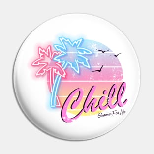 Chill Pin