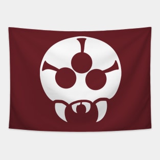 Hatchling - Minimalist Tapestry