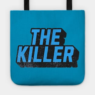 Killers Under Blue Tote