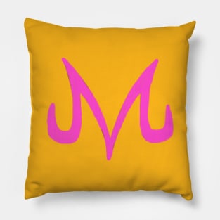 Majin Buu Pillow