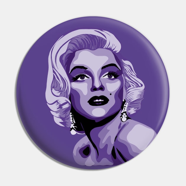 Pin on Marilyn