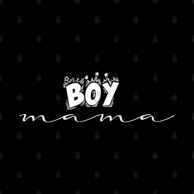 BOY Mama by BouchFashion