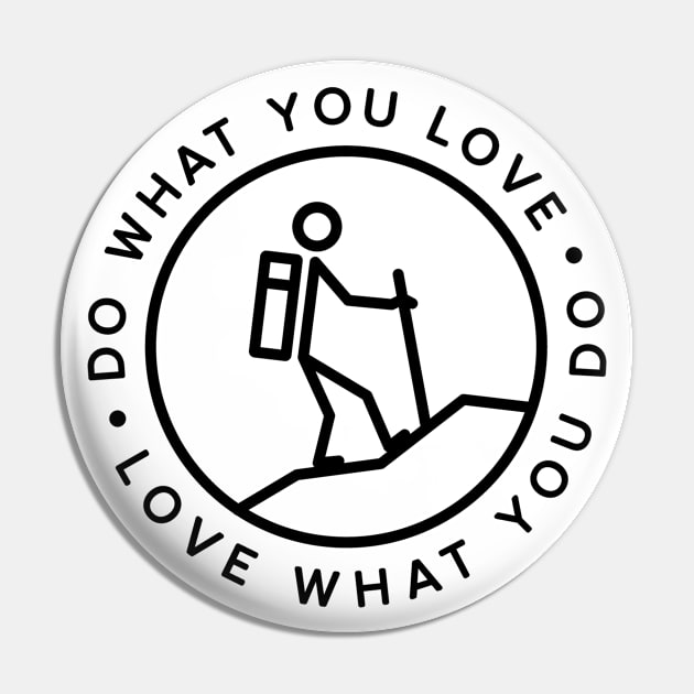 Do what you love, Love what you do! Pin by RainShineDesign