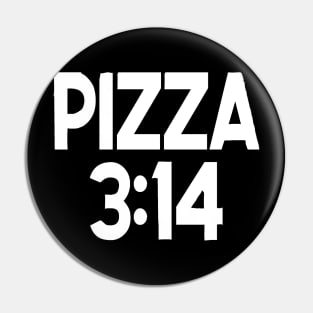 PizzaPi Pin