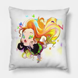 deliriuschan Pillow