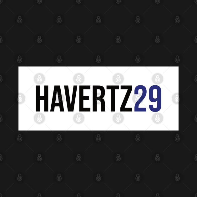 Havertz 29 - 22/23 Season by GotchaFace