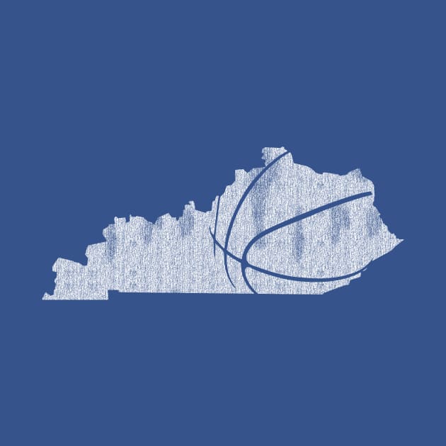 Kentucky - State of Basketball by KentuckyYall