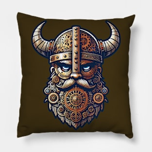 Viking S01 D84 Pillow