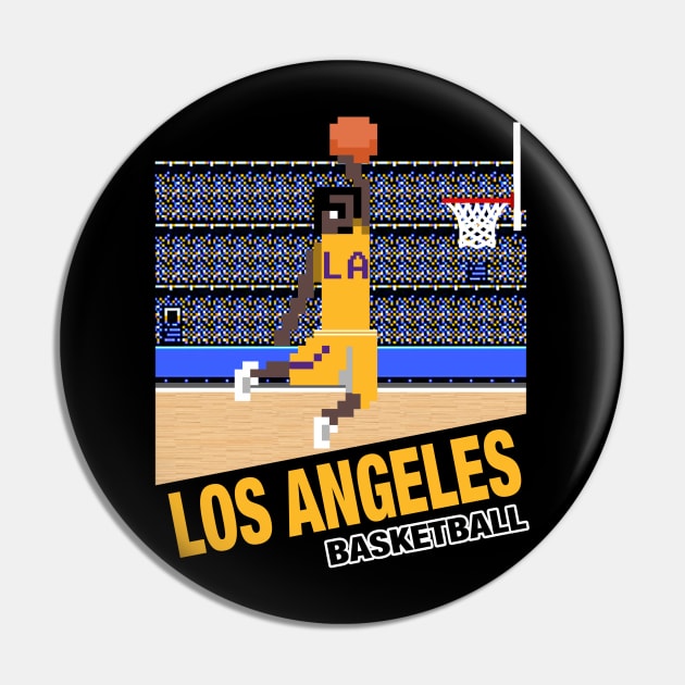 Pin on NBA Los Angeles Lakers