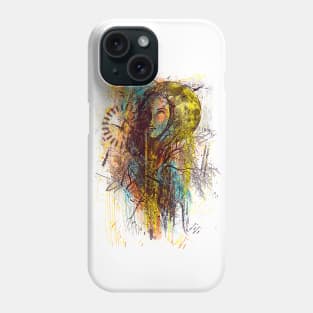 Girl of my dreams Phone Case