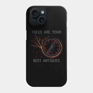 Environmental protection for Home Phone Case