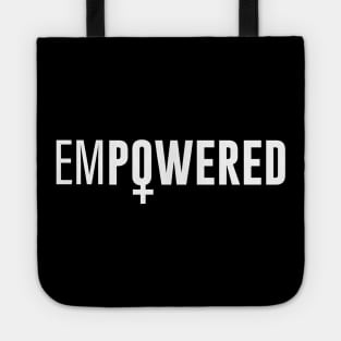 Empowered Tote