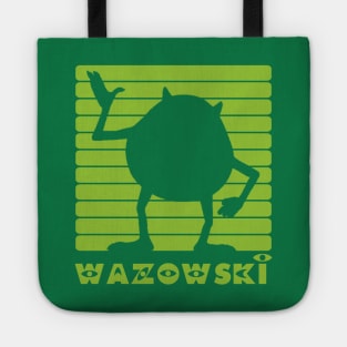 Mike Wazowski Tote