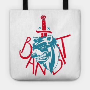 Bandit Tote