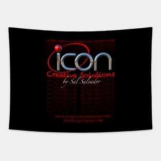 icon Creative Solutions Products Tapestry