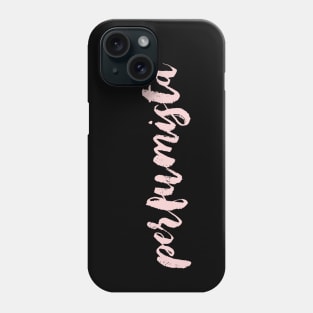 Perfumista Phone Case