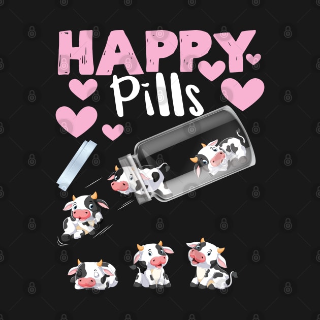 cow lovers pills by reginaturner