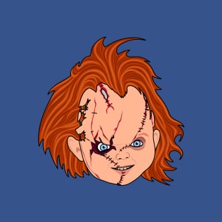 Chucky | Doll T-Shirt