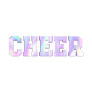 Cheer Team, Cheer Squad, Cheerleader T-Shirt