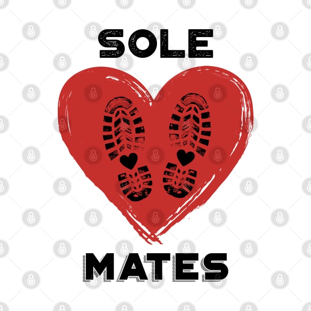 Sole Mates by Andreeastore  