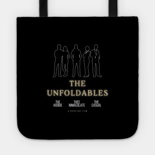 The Unfoldables - The Poker Movie Tote