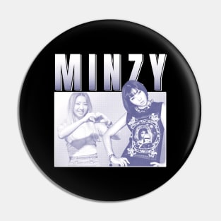 Minzy Pin