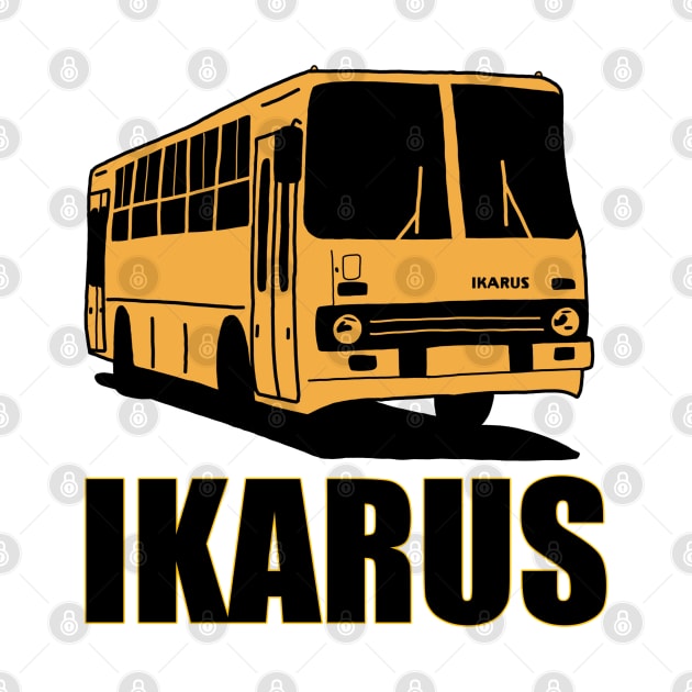 Ikarus by Ntdesignart