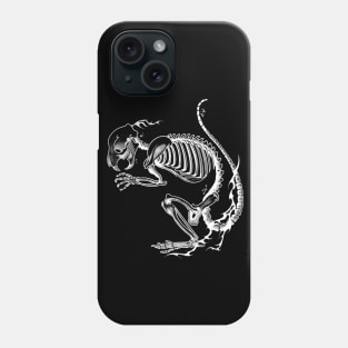 bone Phone Case