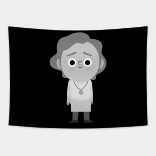 Dr Frankensteen Tapestry