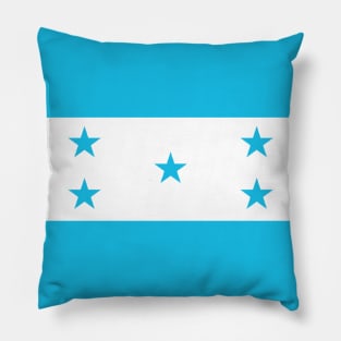 Honduras Pillow