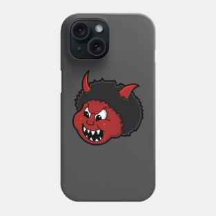 devil Phone Case