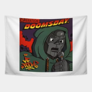 domms mf days Tapestry