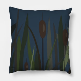 Reed Pillow