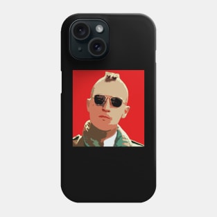 robert de niro Phone Case