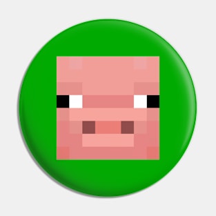 Minecraft - Pig Pin