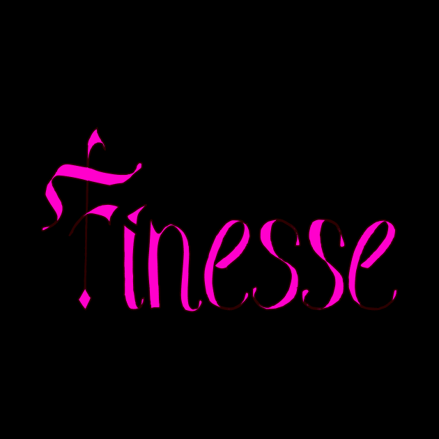 finesse by Oluwa290