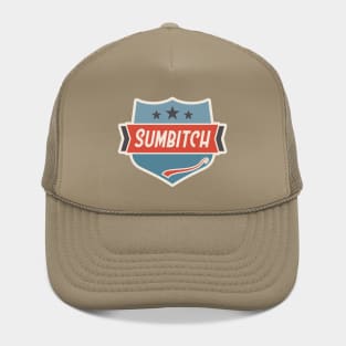 Sumbitch Hat