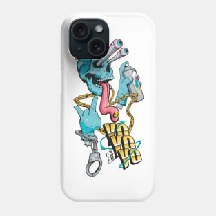 YOYOYO Phone Case