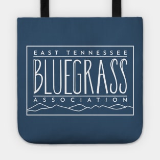 East Tennessee Bluegrass Association-Light Tote