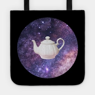 Russel's Teapot Tote