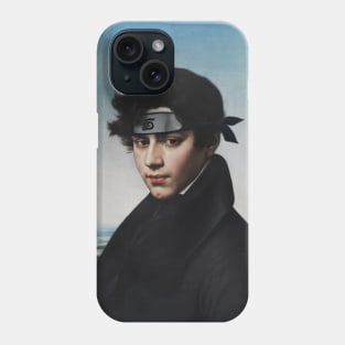 Uchihua Phone Case