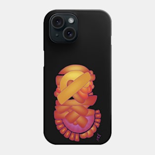 EMARUE KOKONESH by Swoot Phone Case