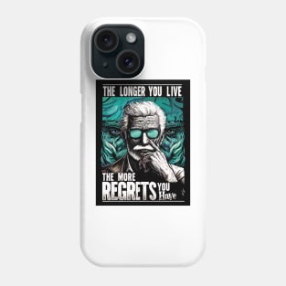 Journey of Life Phone Case