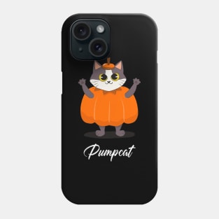 Pumpcat Phone Case