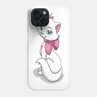 Marie Phone Case