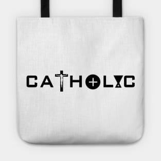 Catholic Tote