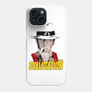 Svalutation Phone Case