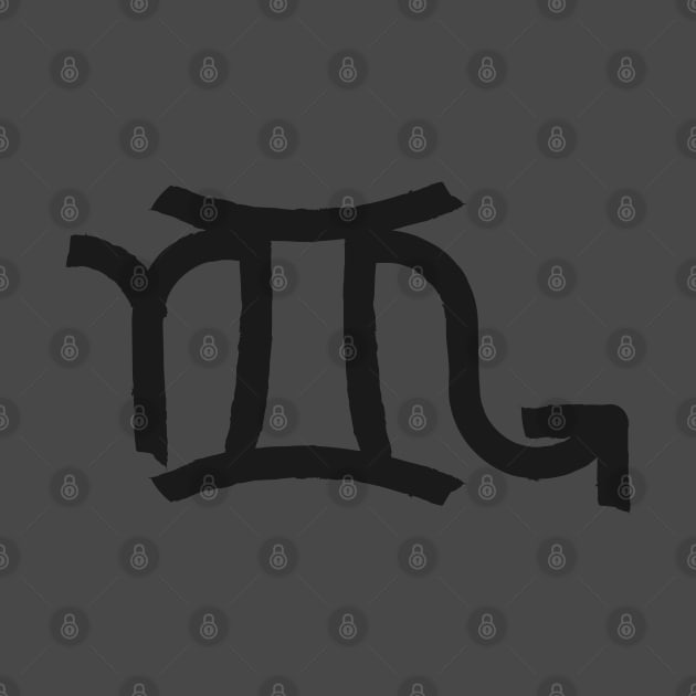 Scorpio and Gemini Double Zodiac Horoscope Signs by Zodiafy