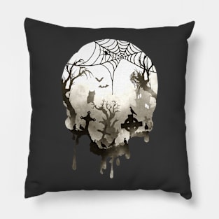 The Darkest Hour Pillow