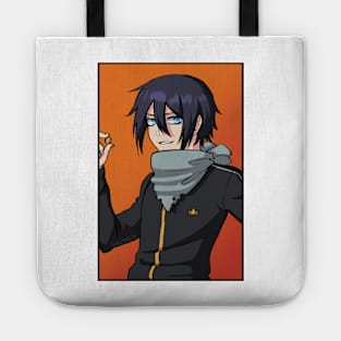 Yato Noragami FANART Tote